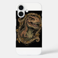 Funda para teléfono T-rex