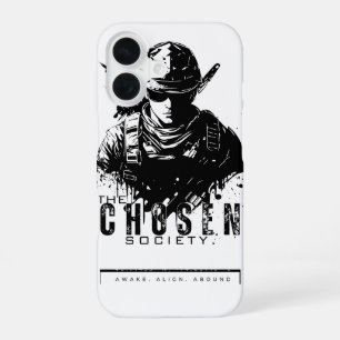 iPhone 16 Funda personalizada elegante y duradera para iPhon