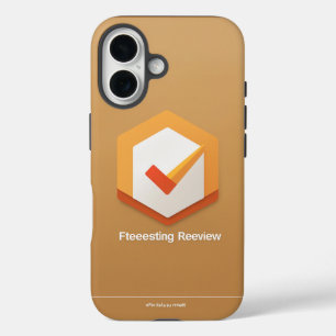 iPhone 16 Funda protectora compatible con MagSafe para iPh