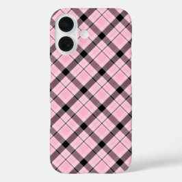 iPhone 16 Funda rosado