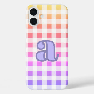 iPhone 16 Plus Diseña Tu Propia Funda de Teléfono