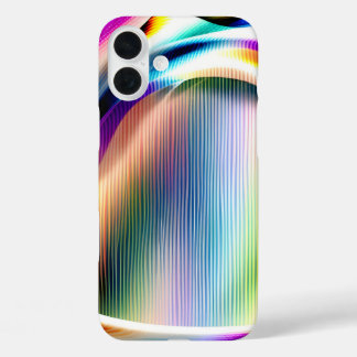 iPhone 16 Plus Funda Apple iPhone16 personalizado - Ultra delgado