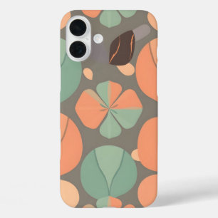iPhone 16 Plus Funda Vibrante Organic iPhone16 - P Digital Seamle