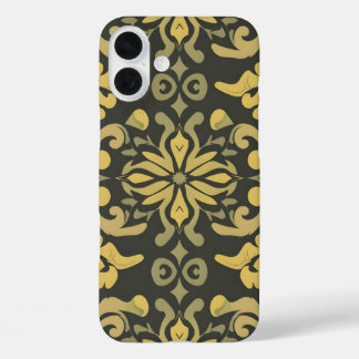 iPhone 16 Plus Personalizado Apple iPhone16 Funda - Apenas ahí po