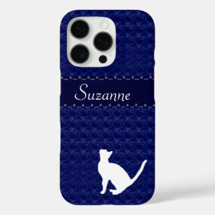 iPhone 16 Pro Funda de Cuddle Cats