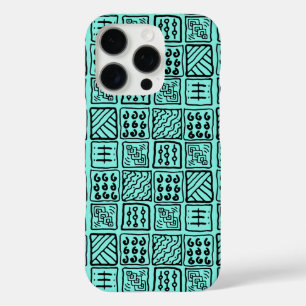 iPhone 16 Pro Funda de diseño de color primitivo personalizado