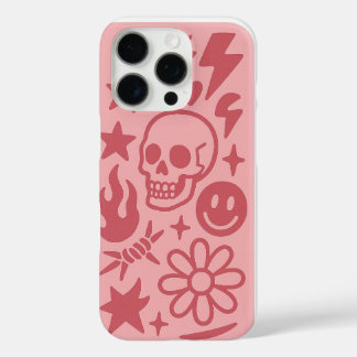 iPhone 16 Pro funda genial y lindo