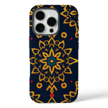 Funda para teléfono Celestial Symmetry