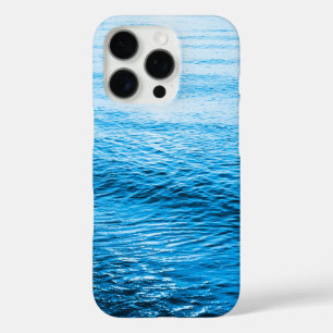iPhone 16 Pro Mar con playa, Gran Ola y Funda del Mar de Monte