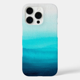 iPhone 16 Pro Mar con playa, Gran Ola y Funda del Mar de Monte