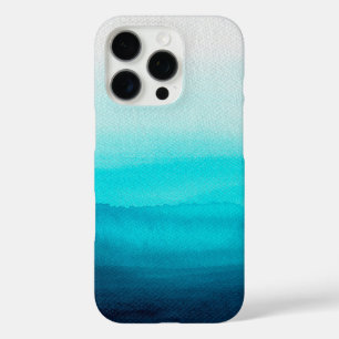 iPhone 16 Pro Mar con playa, Gran Ola y Funda del Mar de Monte