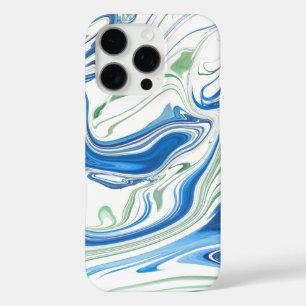 iPhone 16 Pro Mar con playa, Gran Ola y Funda del Mar de Monte