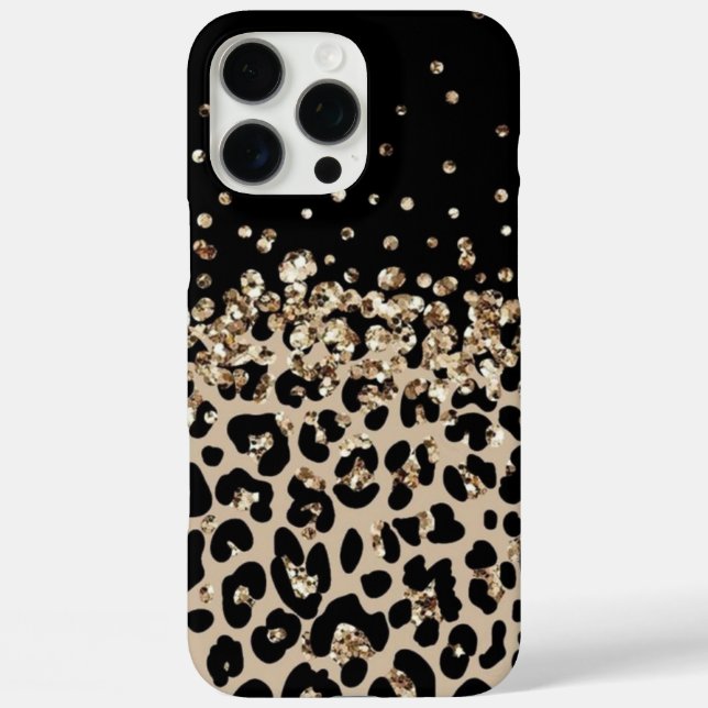 iPhone 16 Pro Max Funda de teléfono Apple (Reverso )