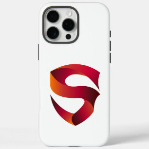 iPhone 16 Pro Max Funda para teléfono Gradient S