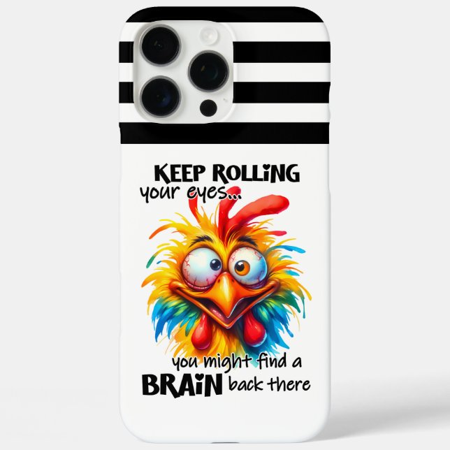 iPhone 16 Pro Max Mantén o diseña tu propia funda Case-Mate para iPh (Reverso )