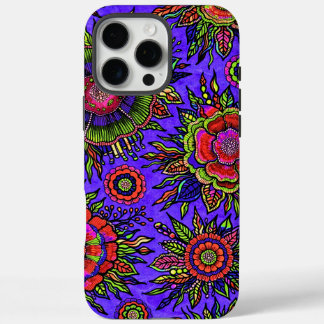 iPhone 16 Pro Max OSTARA: Radiant Luminoso – Funda Case-Mate para iP