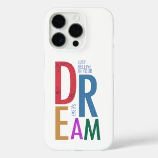 iPhone 16 Pro Un funda móvil que habla de éxito.
