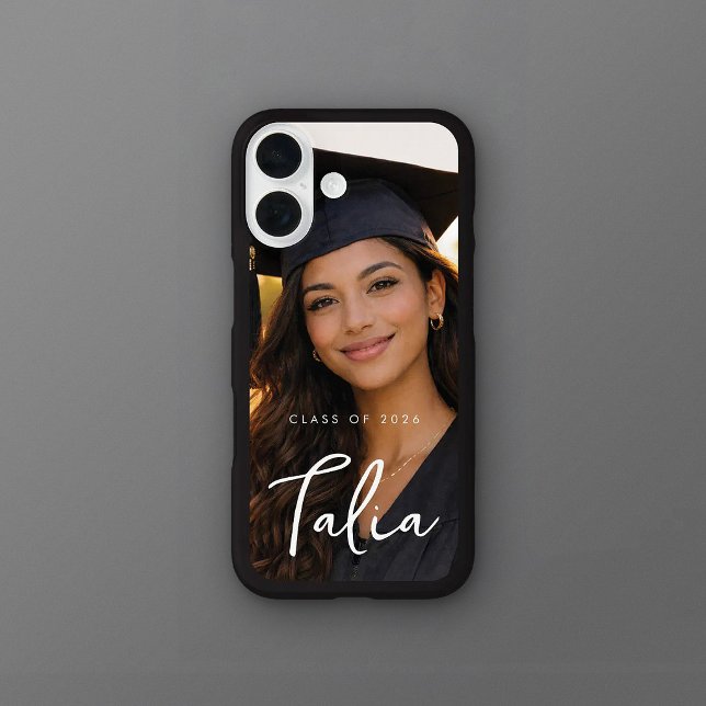 iPhone 16 PROMOCIÓN DE 2026  |  Funda para teléfono BLACK ED (Subido por el creador)