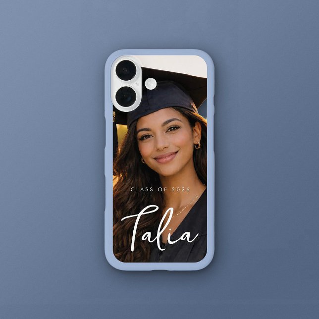 iPhone 16 PROMOCIÓN DE 2026  |  Funda para teléfono MIST EDG (Subido por el creador)