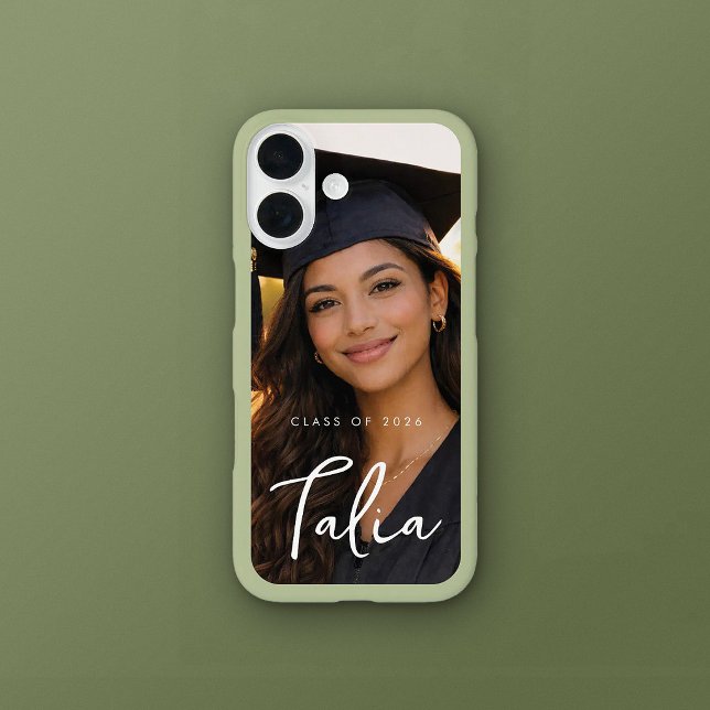 iPhone 16 PROMOCIÓN DE 2026  |  Funda para teléfono SAGE EDG (Subido por el creador)