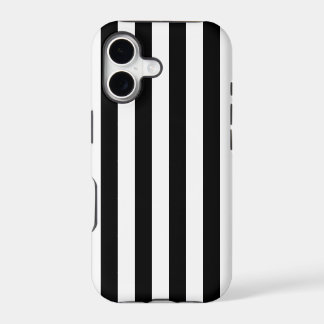 iPhone 5/5S Barely There de las rayas verticales
