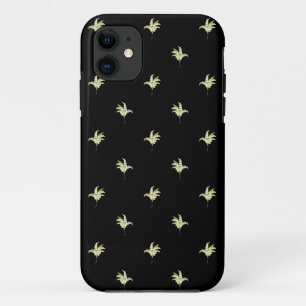 iPhone 5 Funda-Mate Fundas Lilies of the Valley Bl