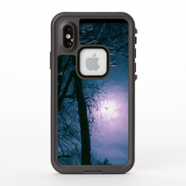 iPhone 6/6s, Apenas ahí (Reverso)