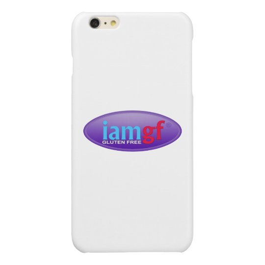 iPhone 6/6s del iamgf más el caso