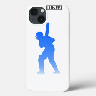 iPhone 6/6s, funda de críquet Tough Xtreme