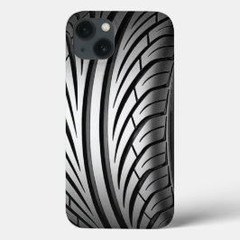 iPhone 6/6s, Funda Tough Xtreme - Tire Tread