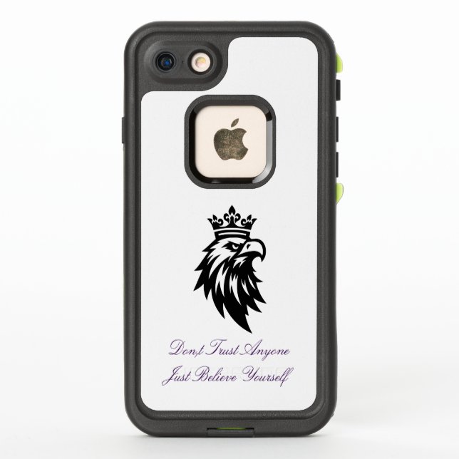 iPhone 8/7 Wallet Case  (Reverso)