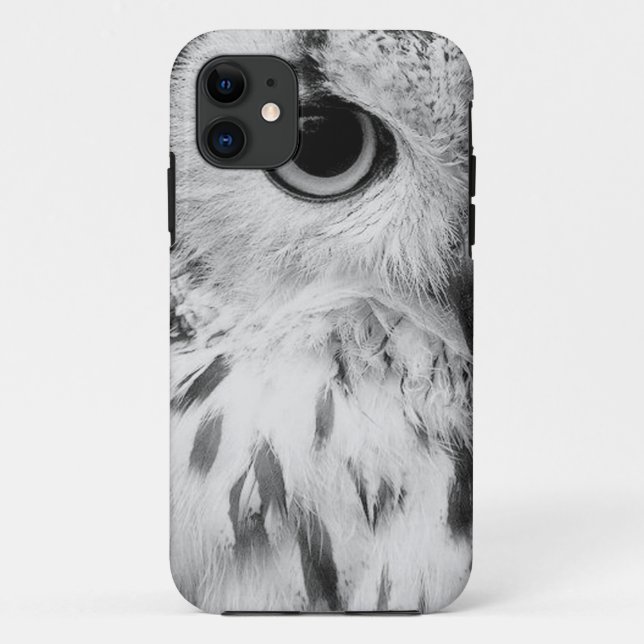 iphone blanco 5 funda (Reverso)