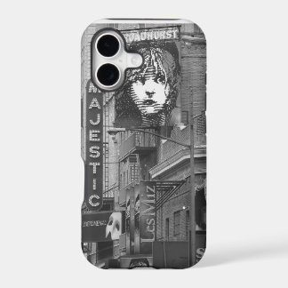 Iphone Broadway