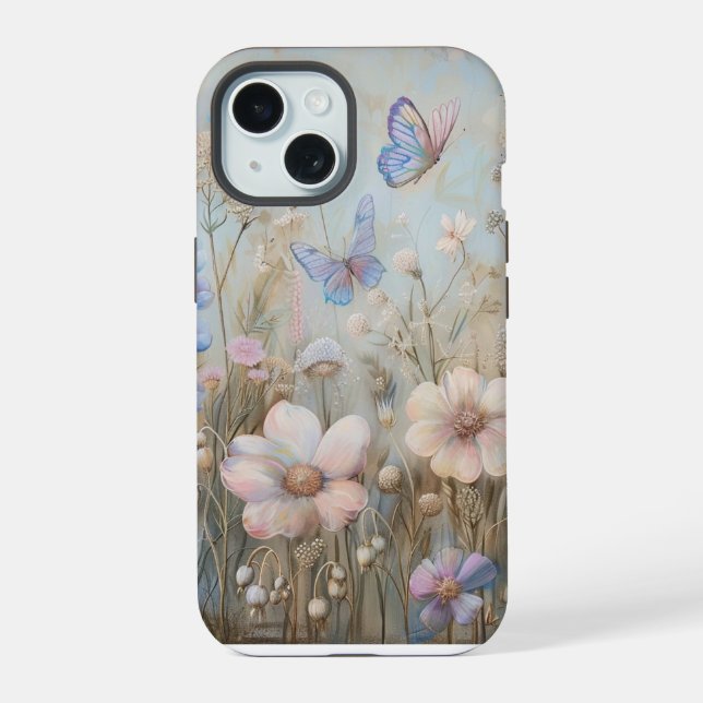  iPhone Case (Reverso )