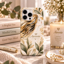 Colección Aurevia Grace Funda para Teléfono Mujer