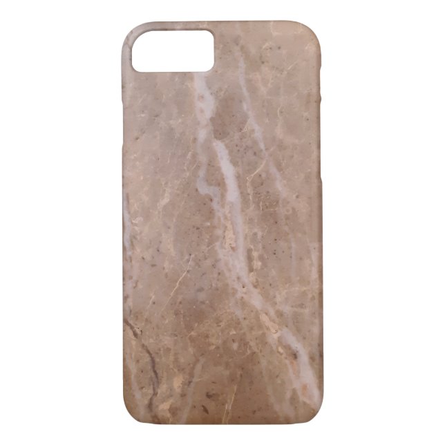 iphone con Funda parecido a Marble (Reverso)