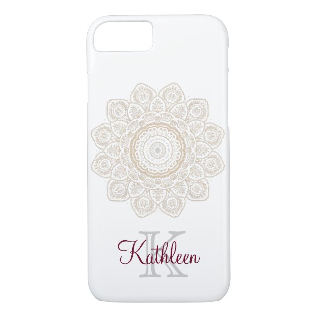 iPhone de Apple o funda protectora de la galaxia (Reverso)