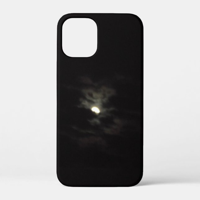 iphone de manzana 12 mini funda (Reverso )