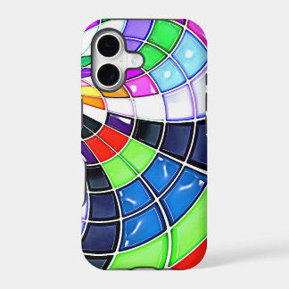 iPhone de vidrio templado