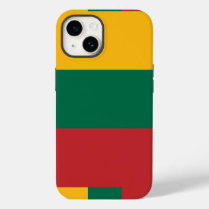 Funda Para iPhone 14 Funda Case-Mate para Apple 14 con manzana patrióti
