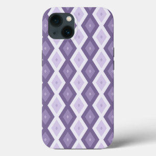 iPhone 13 Funda Case-Mate para iPhon con estampado de diaman