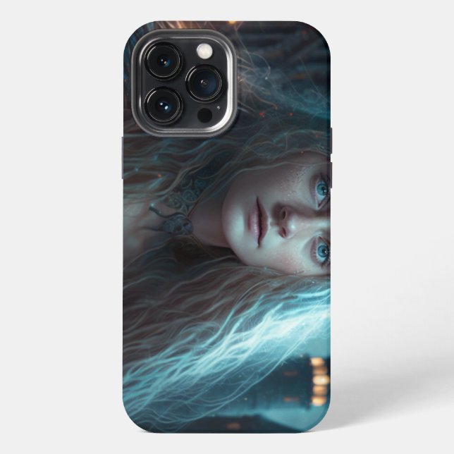 iPhone Funda de moda para celulares (Reverso )