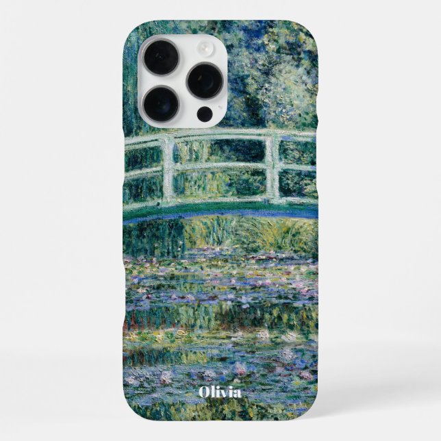 iPhone Funda de teléfono con nombre personalizado para el (Reverso )