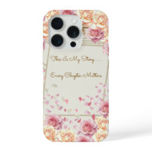 Funda de teléfono 'Esta Es Mi Historia' para Amant