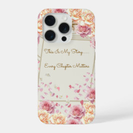 Funda de teléfono 'Esta Es Mi Historia' para Amant