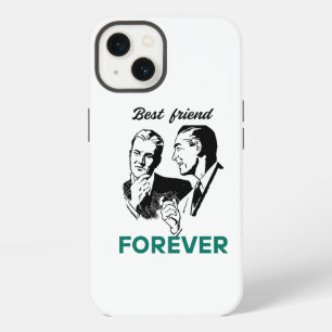 Funda de teléfono para amistad a juego