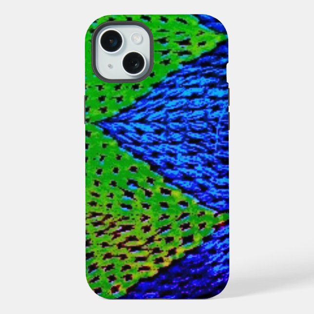 iPhone FUNDA PARA APPLE IPHONE15 PLUS (Reverso )