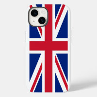Funda para Apple patriótica Case-Mate, bandera del
