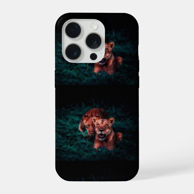 iPhone Funda para celular (Reverso )