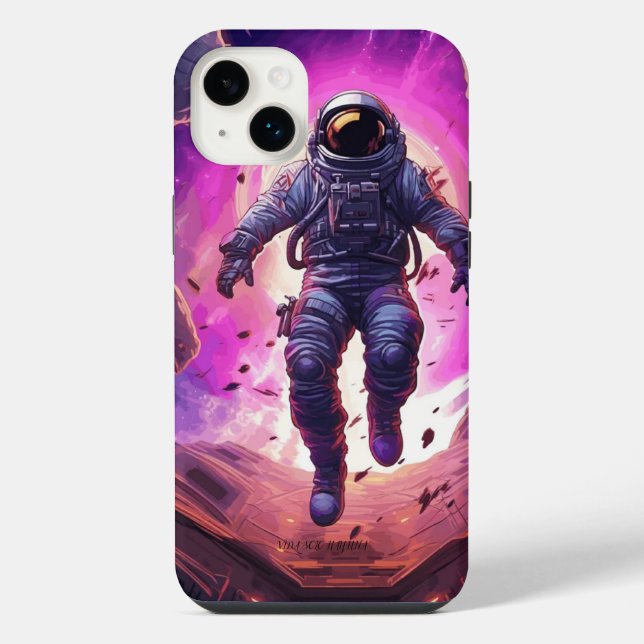 iPhone Funda para celular  (Reverso)